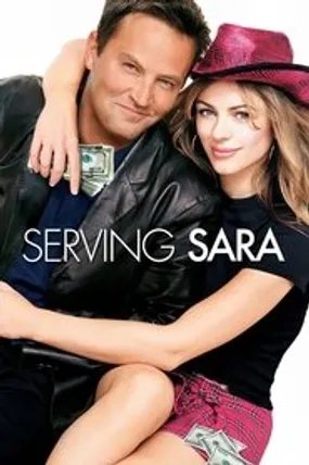Affiche officielle du film Au service de Sara (2002) en French - Regarder en streaming sur GauloisFlix