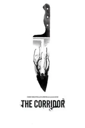 Affiche officielle du film The Corridor (2012) en French - Regarder en streaming sur GauloisFlix