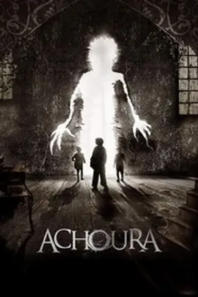 Affiche officielle du film Achoura (2020) en French - HDLight - Regarder en streaming sur GauloisFlix