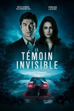 Affiche officielle du film Le Témoin invisible (2018) en French - HDLight - Regarder en streaming sur GauloisFlix