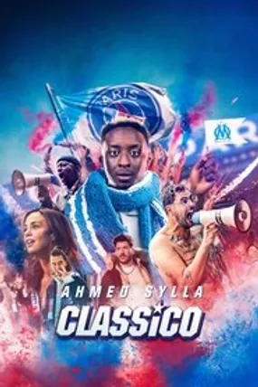 Affiche officielle du film Classico (2022) en French - HDLight - Regarder en streaming sur GauloisFlix