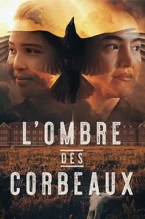 Affiche officielle du film Bones of Crows (2023) en French - HDLight - Regarder en streaming sur GauloisFlix