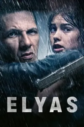 Affiche officielle du film Elyas (2024) en TrueFrench - HDLight - Regarder en streaming sur GauloisFlix