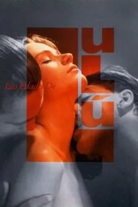 Affiche officielle du film Les vies de Loulou (1990) en French - DVDRIP - Regarder en streaming sur GauloisFlix