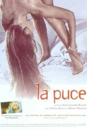 Affiche officielle du film La puce (1999) en TrueFrench - HDLight - Regarder en streaming sur GauloisFlix