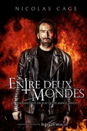 Affiche officielle du film Possession (2018) en TrueFrench - HDLight - Regarder en streaming sur GauloisFlix