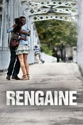 Affiche officielle du film Rengaine (2012) en French - Regarder en streaming sur GauloisFlix