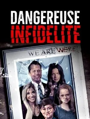 Affiche du film Dangereuse infidélité