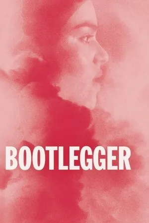 Affiche du film Bootlegger