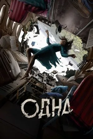 Affiche du film The One