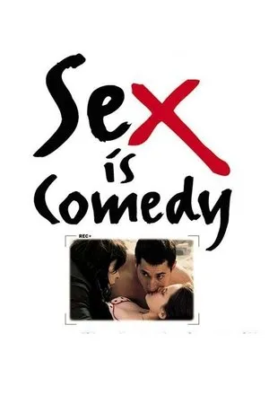 Affiche du film Sex is Comedy