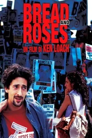 Affiche du film Bread and Roses