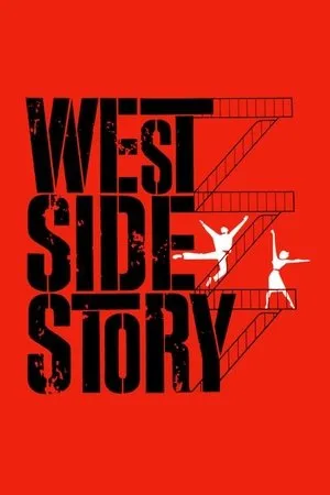 Affiche du film West Side Story