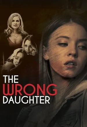 Affiche du film Ma fille, cette inconnue