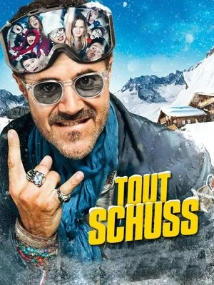 Affiche du film Tout Schuss