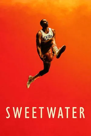 Affiche du film Sweetwater