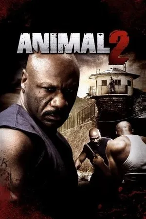 Affiche du film Animal 2