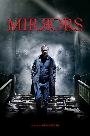 Affiche du film Mirrors