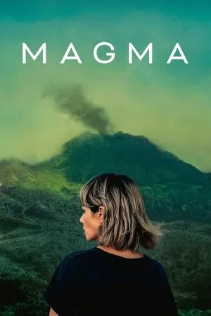 Affiche du film Magma