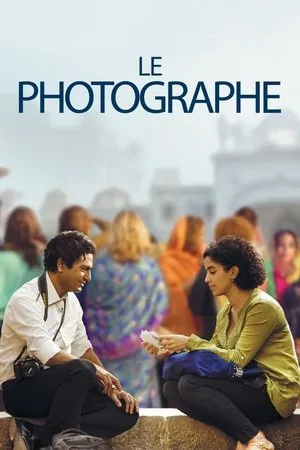 Affiche du film Le Photographe