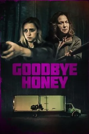 Affiche du film Goodbye Honey