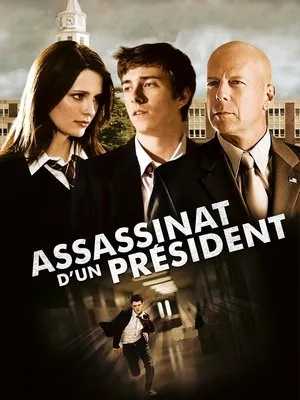 Affiche du film Assassinat d'un Président