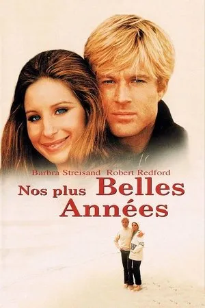 Affiche du film Nos plus belles années