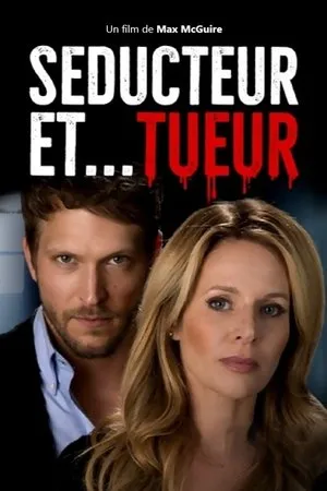 Affiche du film Séducteur et... tueur