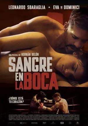 Affiche du film Tiger