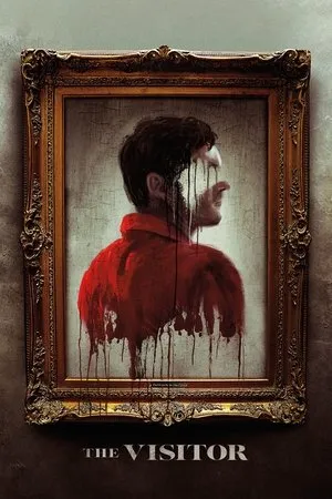 Affiche du film The Visitor