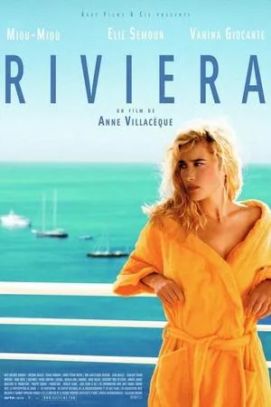 Affiche du film Riviera