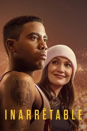 Affiche du film Inarrêtable