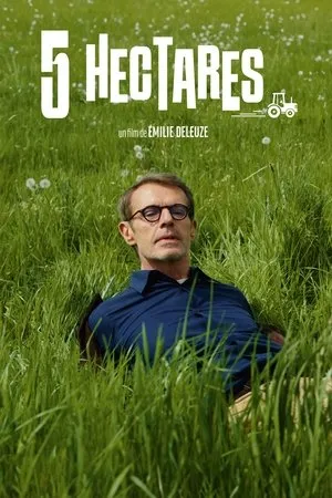 Affiche du film 5 Hectares