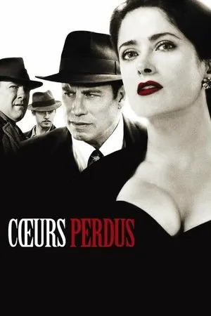 Affiche du film Cœurs perdus