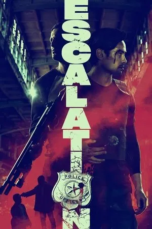Affiche du film Escalation