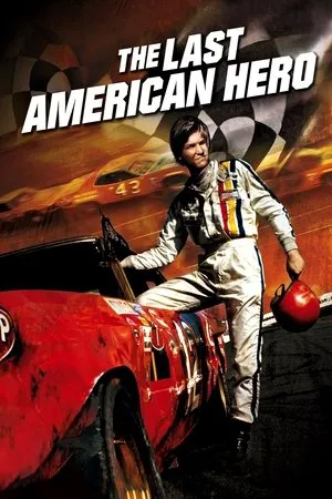 Affiche du film Le dernier héros