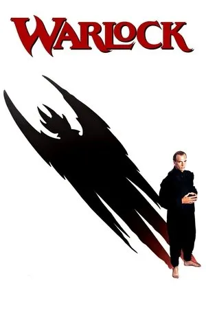 Affiche du film Warlock