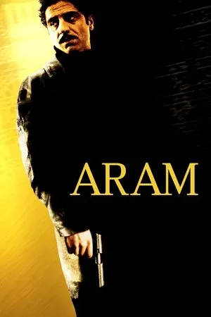 Affiche du film Aram