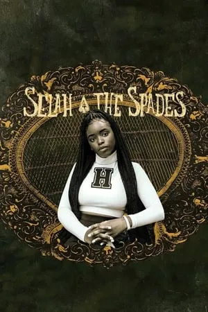 Affiche du film Selah et les Spades