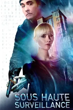 Affiche du film Sous haute surveillance
