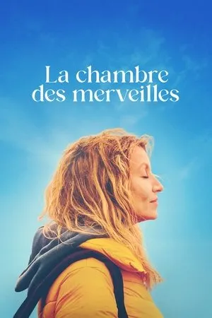 Affiche du film La Chambre des merveilles