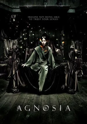 Affiche du film Agnosia