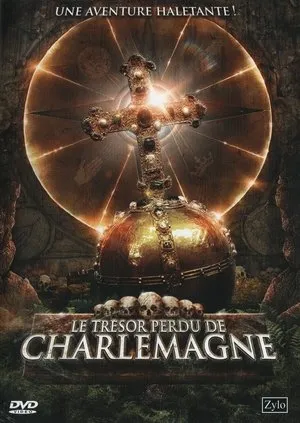 Affiche du film À la poursuite du trésor oublié