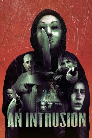 Affiche du film An Intrusion