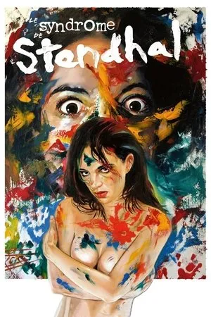 Affiche du film Le Syndrome de Stendhal
