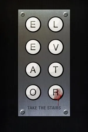 Affiche du film Elevator