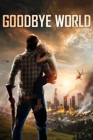 Affiche du film Le Dernier Refuge