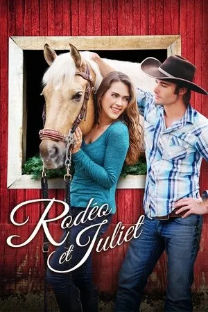Affiche du film Rodéo et Juliette