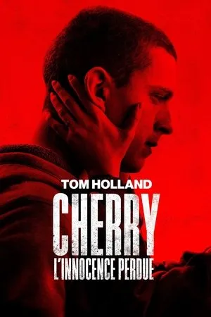 Affiche du film Cherry