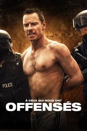 Affiche du film À ceux qui nous ont offensés